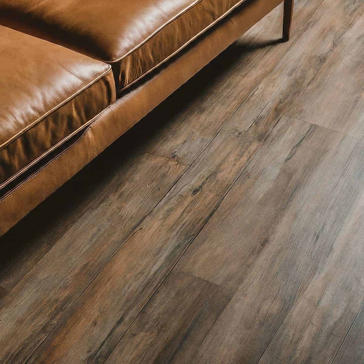 Luxury Vinyl Flooring