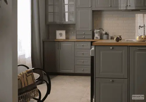 Expert Kitchen Contractor