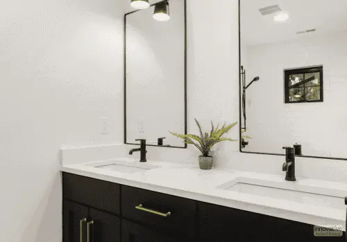 Bathroom Remodeling in Frederick