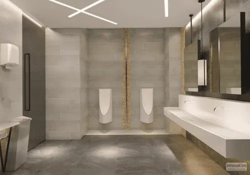 Bathroom Remodeling Services
