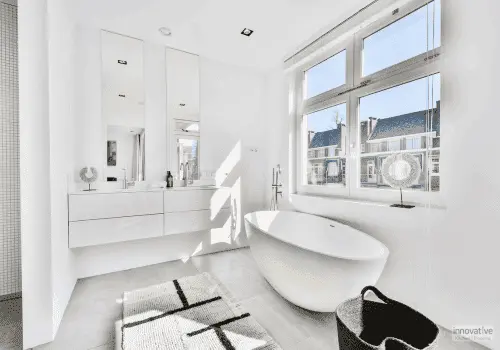 Expert Bathroom Remodeling