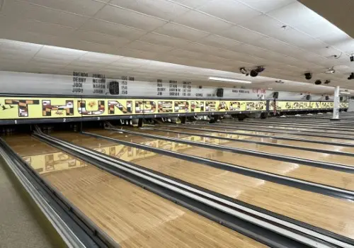 Thunderhead Bowl and Grill