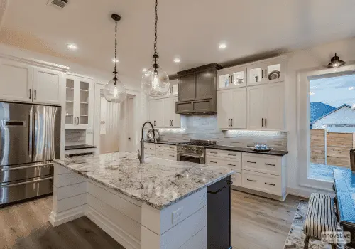 Kitchen Remodeling Company