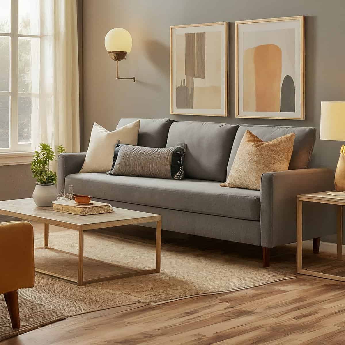 Luxury Vinyl Flooring
