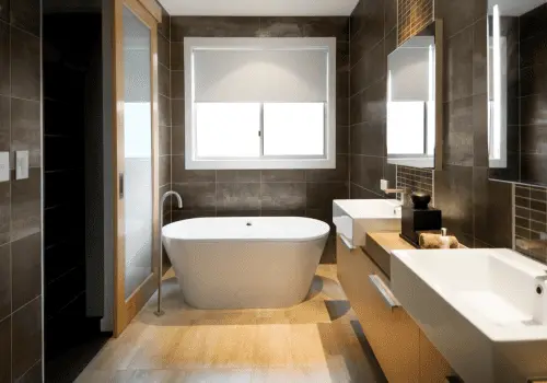 Bathroom Remodeling in Taneytown