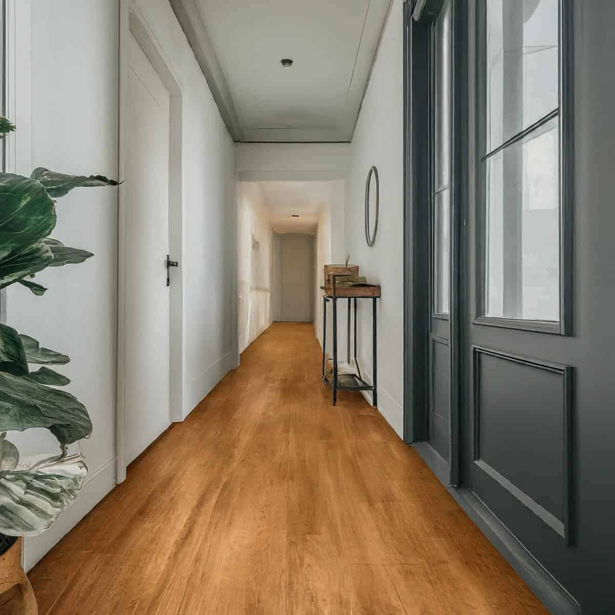 Luxury Vinyl Flooring
