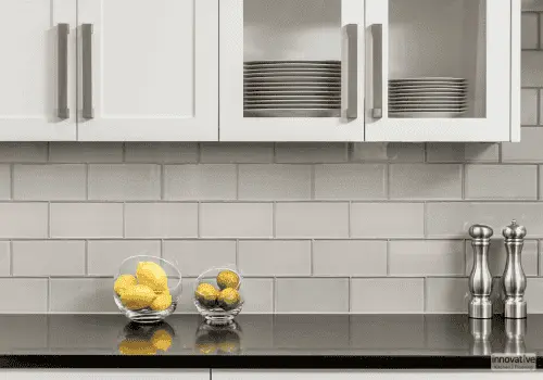 Small Kitchen Remodel