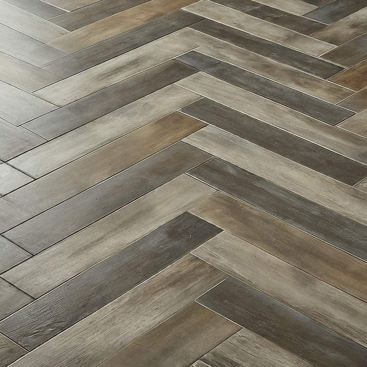 Luxury Vinyl Flooring