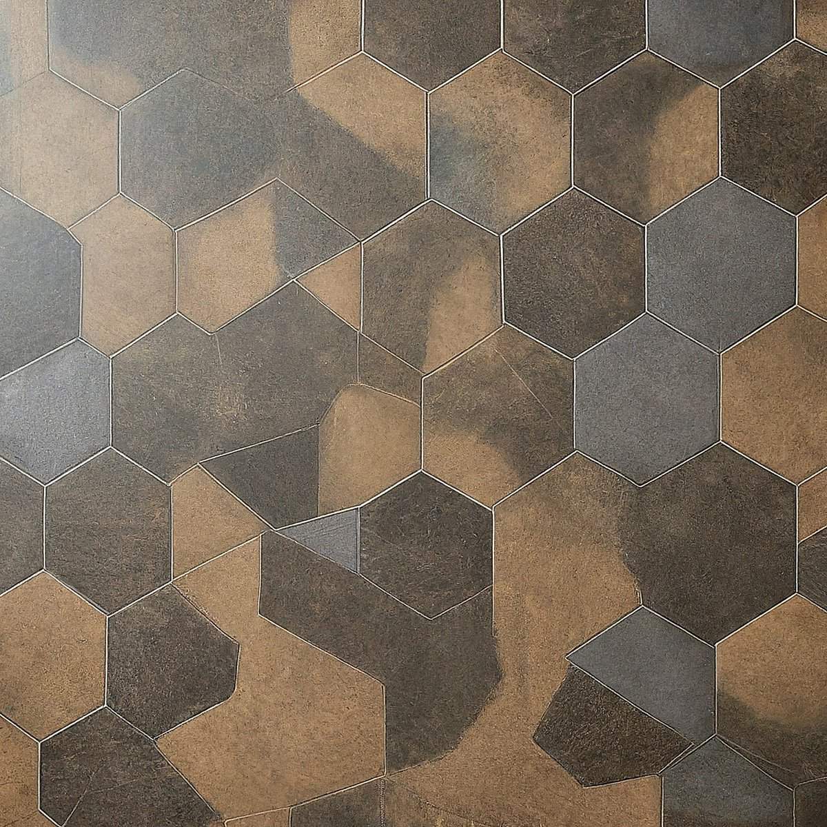 Luxury Vinyl Flooring