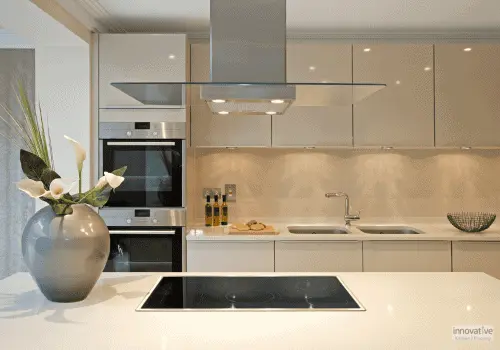 Small Kitchen Remodel