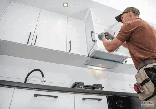 Expert Kitchen Contractor