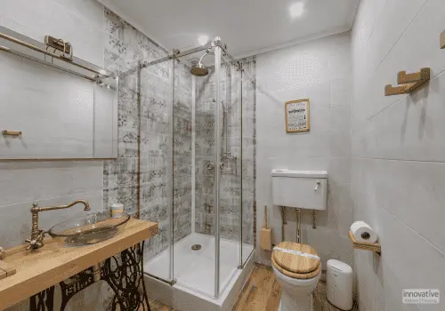 Expert Bathroom Remodeling