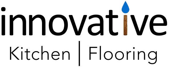 Innovative Kitchen And Flooring Supply Logo