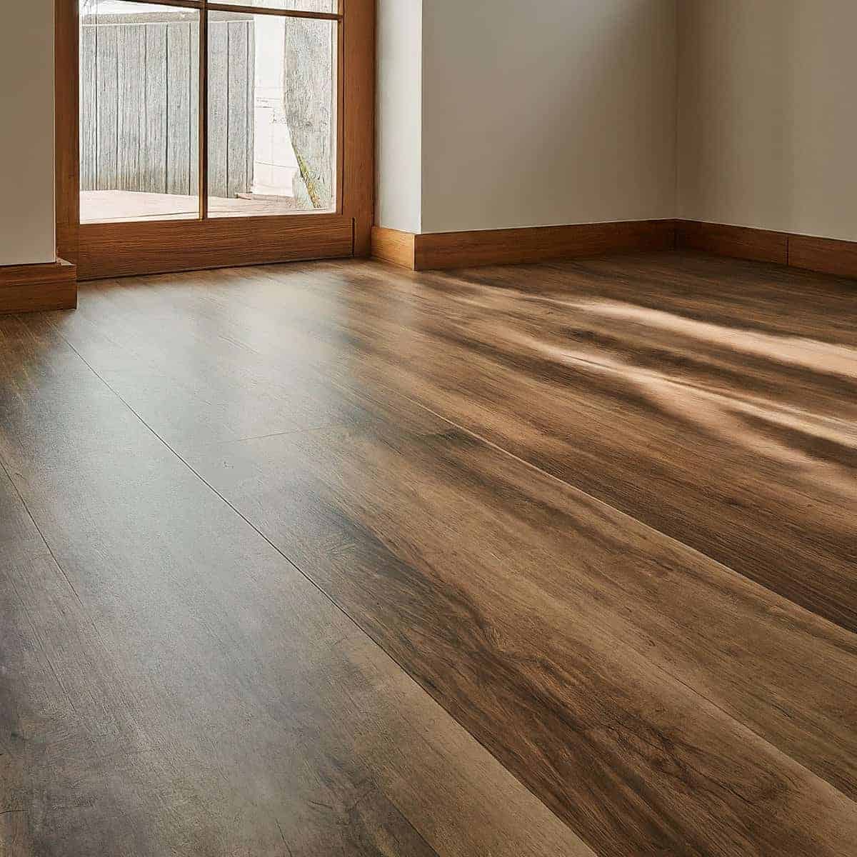 Luxury Vinyl Flooring