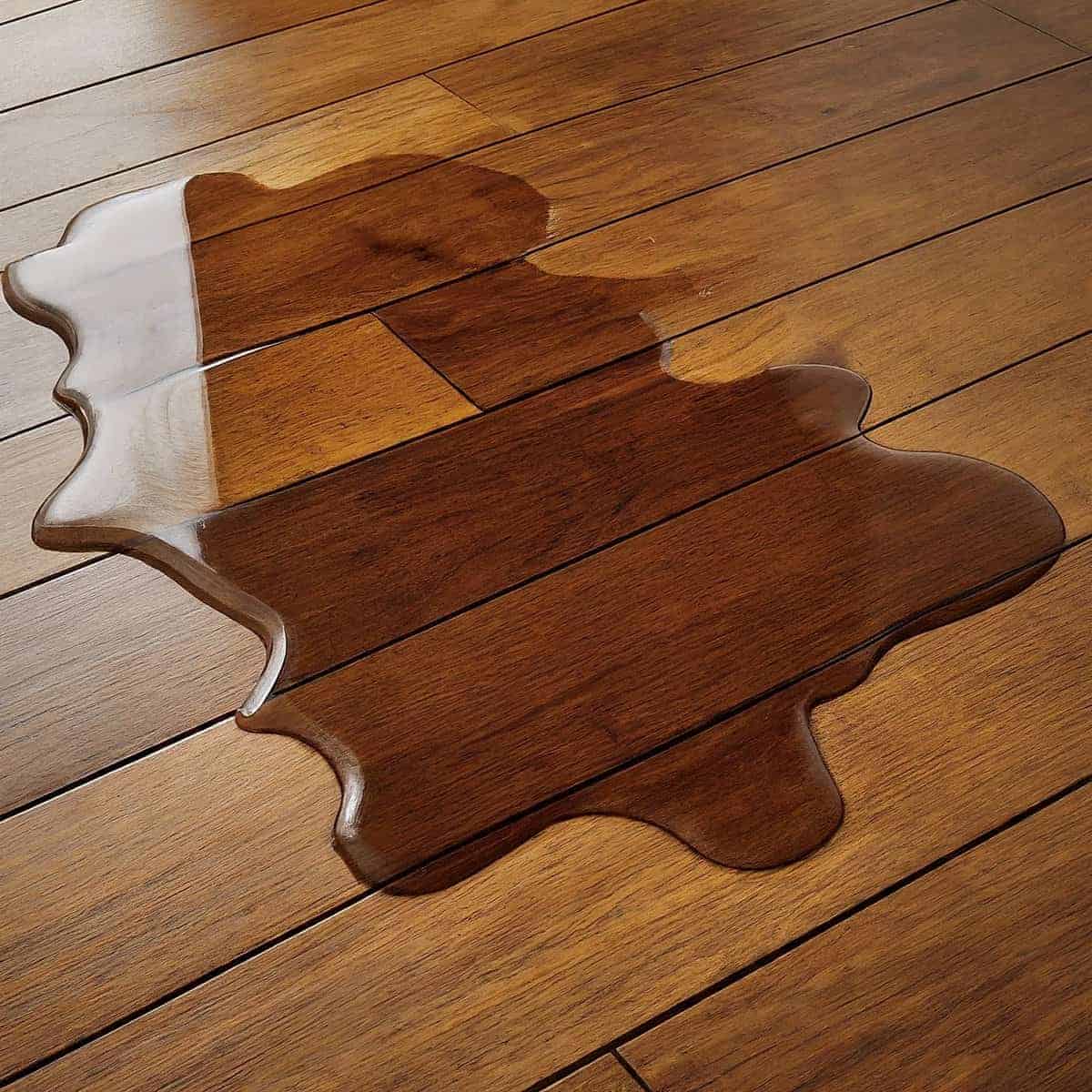 Luxury Vinyl Flooring