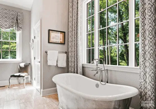 Bathroom Remodelers