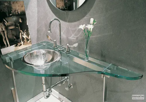 Expert Bathroom Remodeling