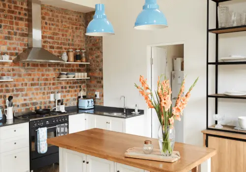 Kitchen Countertop Installation