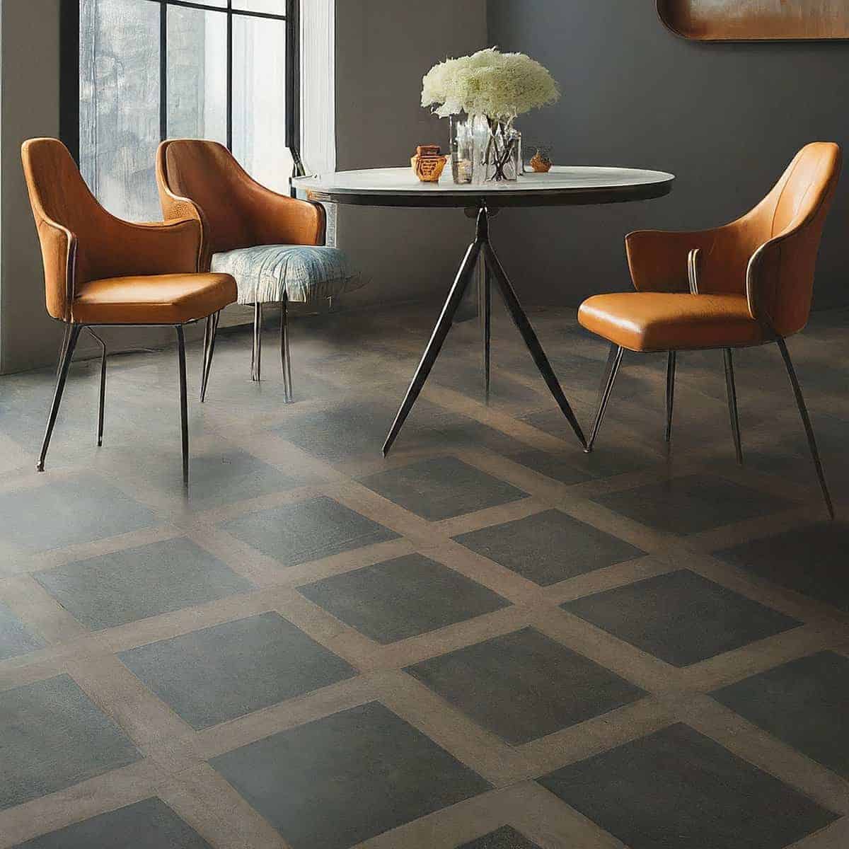 Luxury Vinyl Flooring