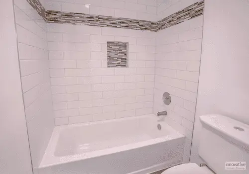 Expert Bathroom Remodeling