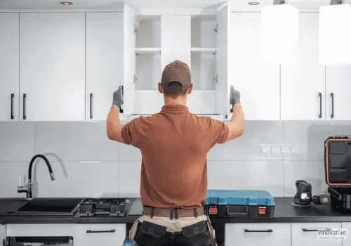 Kitchen Remodeling Contractors