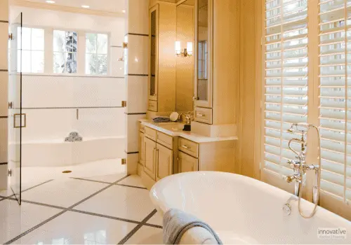 bathroom remodeling contractors