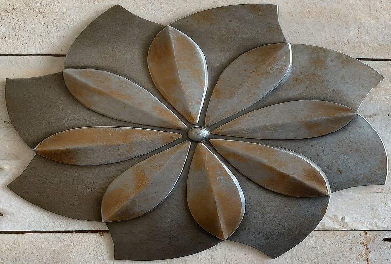 Metal Tile