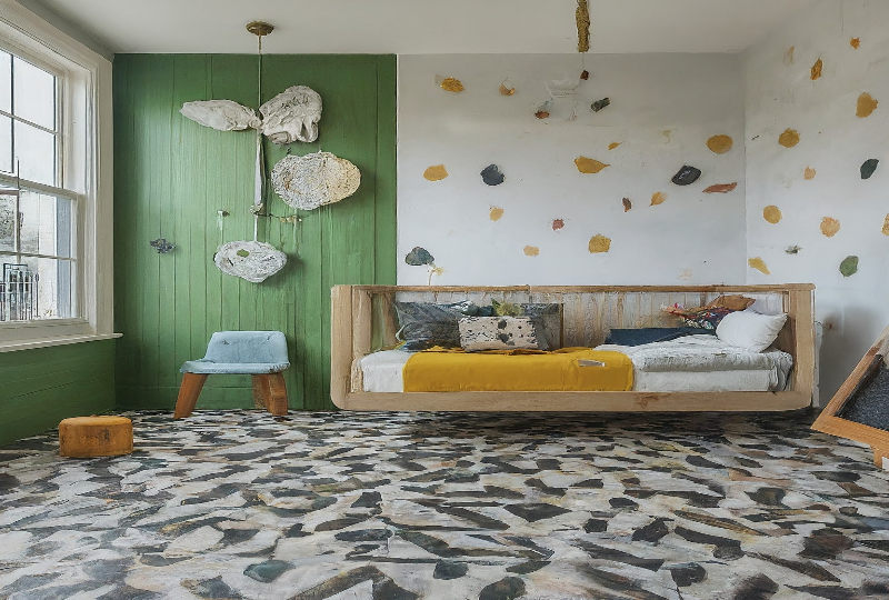 Metal Tile