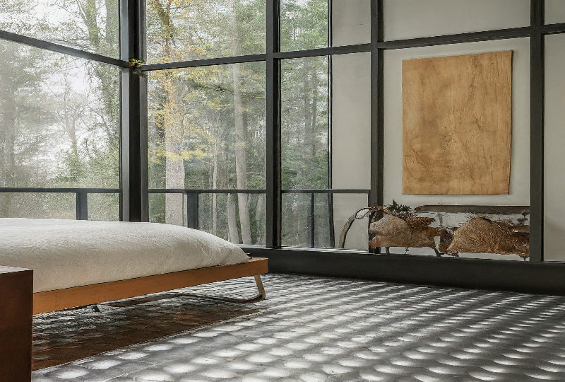 Metal Tile