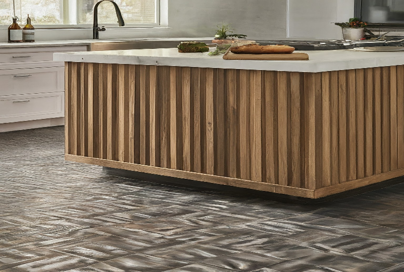 Metal Tile