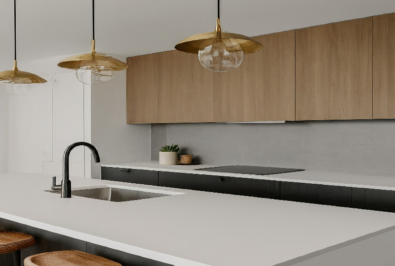 Solid Surface