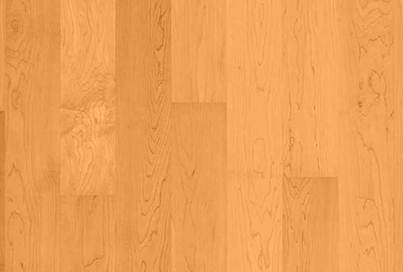 solid hardwood flooring