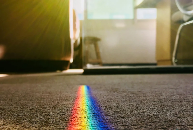 BCF Nylon Carpet