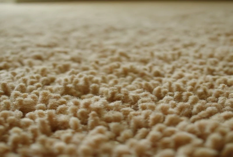 carpet installation