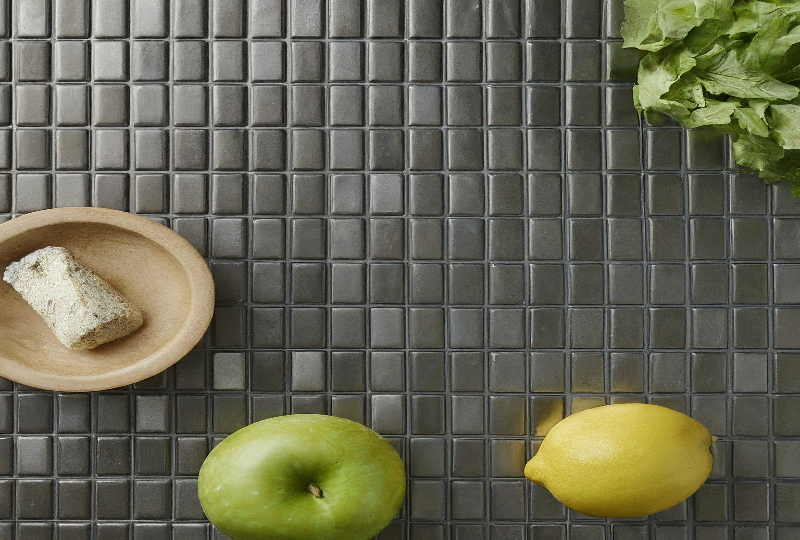 Metal Tile