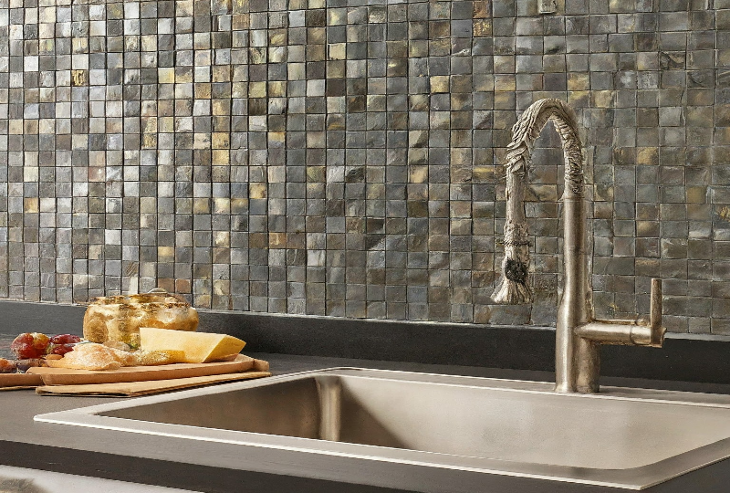 Metal Tile