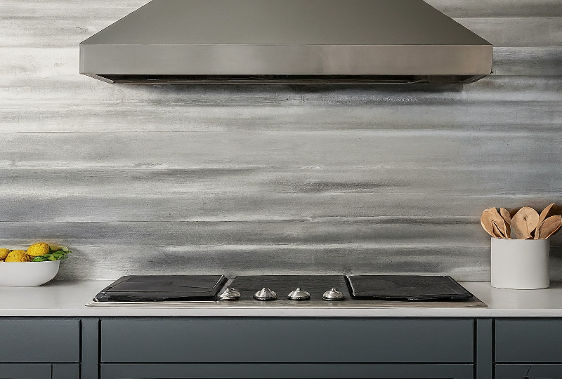 Metal Tile