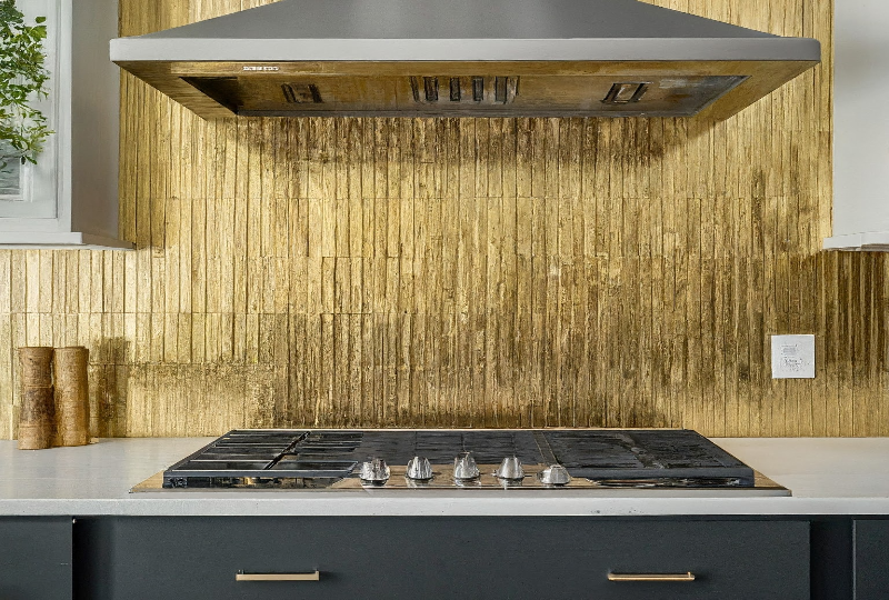 Metal Tile