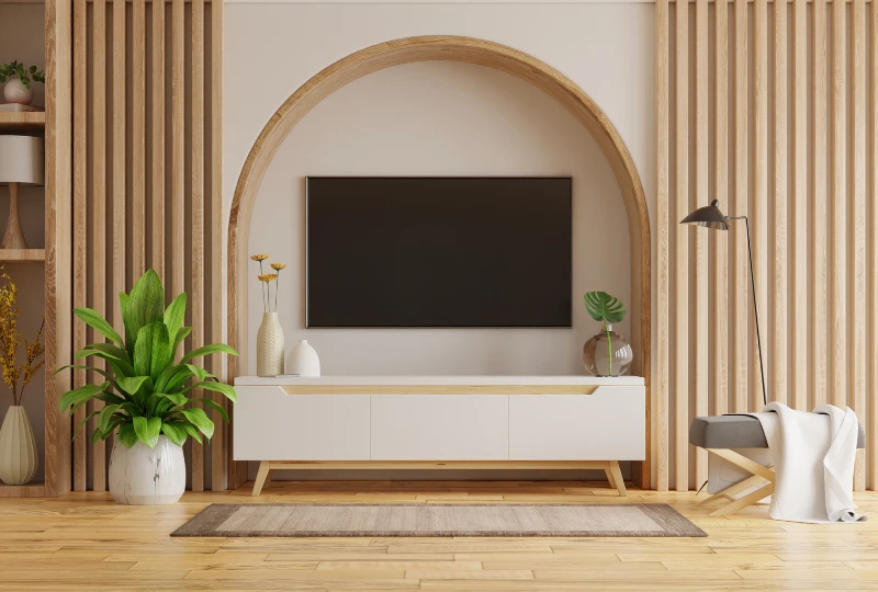 Base Cabinet Innovative TV Room Cabinet Supply