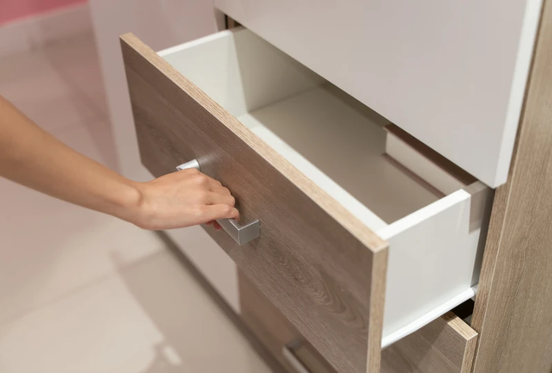 Cabinets