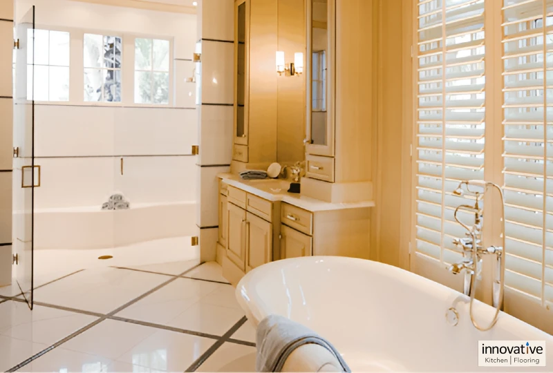 Bathroom Remodeling