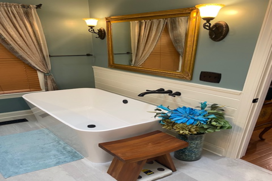 home renovation