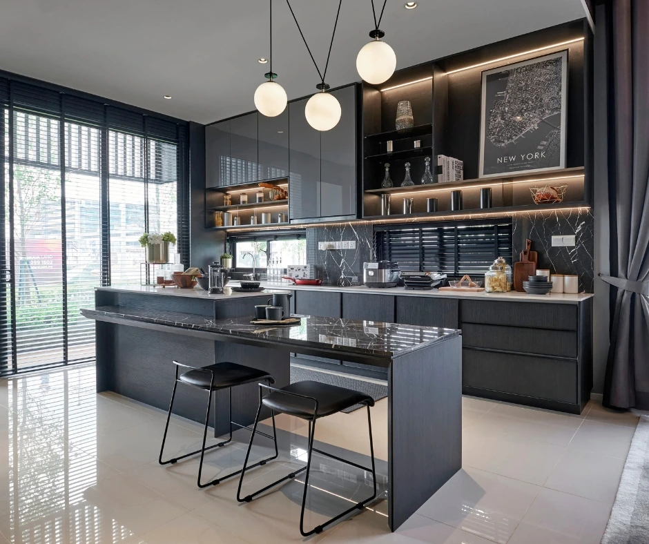 Best Kitchen Remodeling Contractor