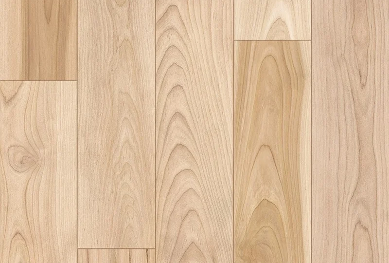 solid hardwood flooring