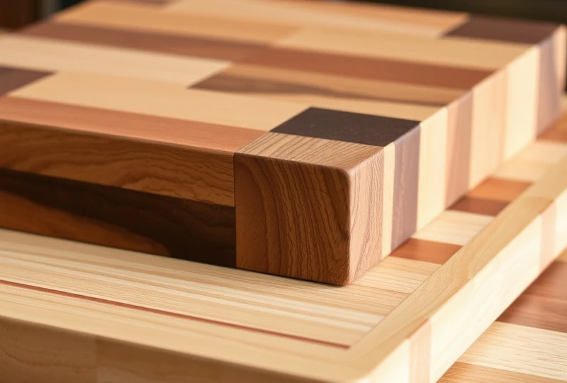 Butcher Block Countertop Options