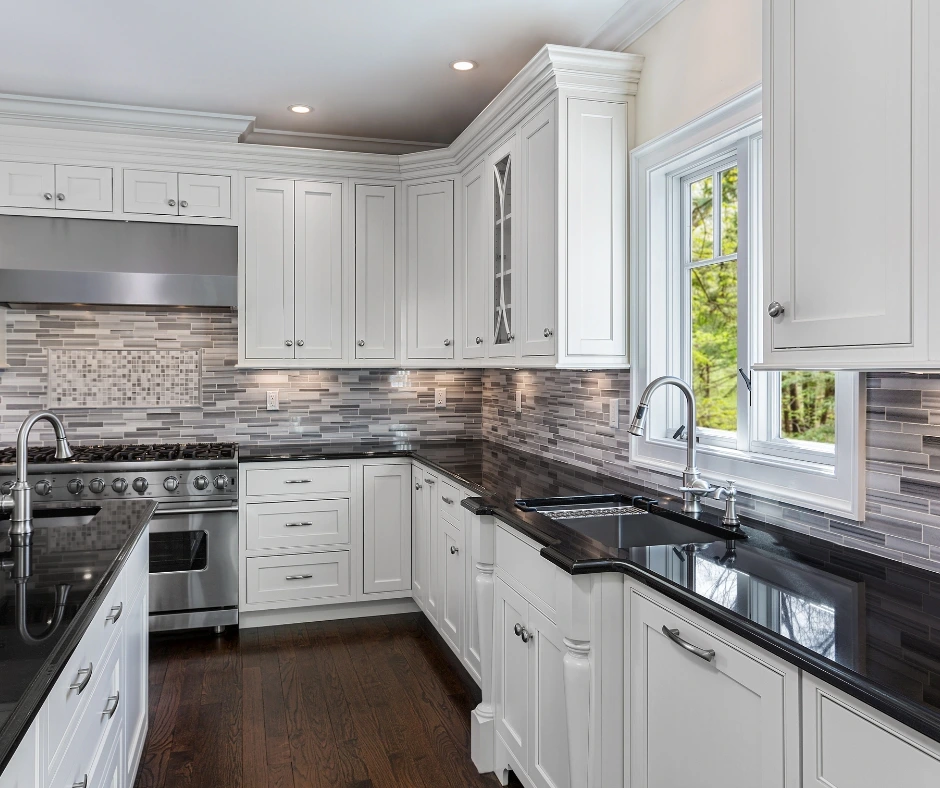 Kitchen Remodeling in Thurmont