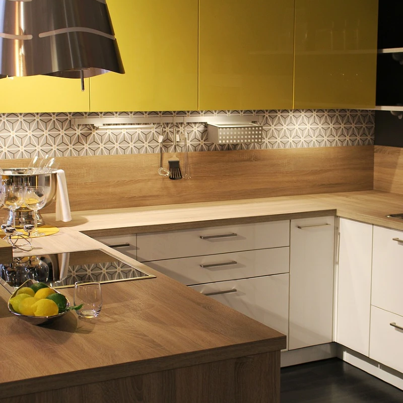 Cabinets