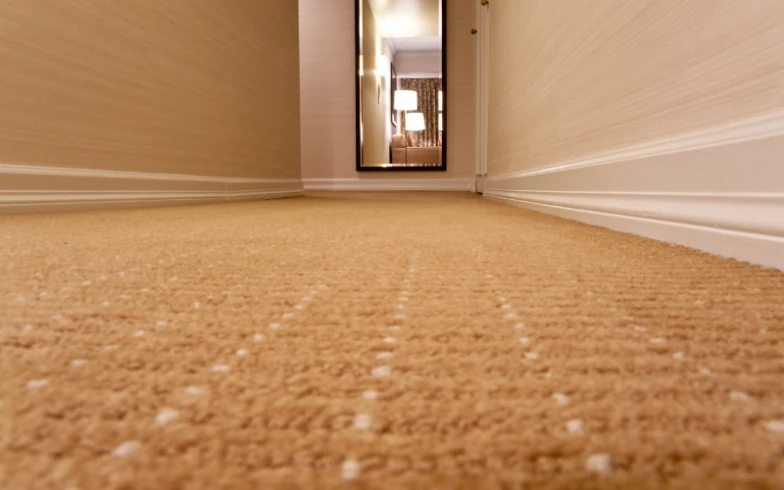 Carpet Flooring