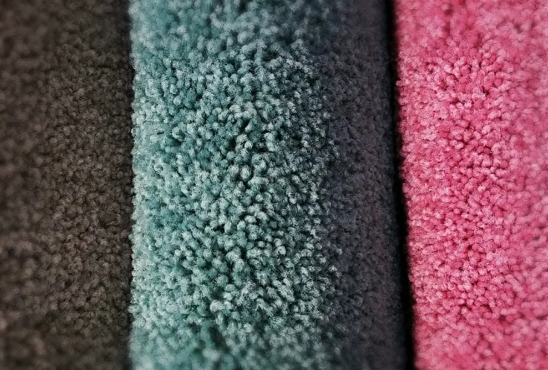 Carpet Swatch