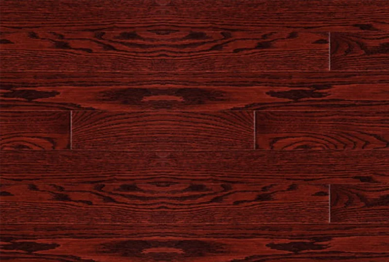solid hardwood flooring